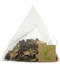 7th Heaven® Calmness ORGANIC Pyramid Teabags